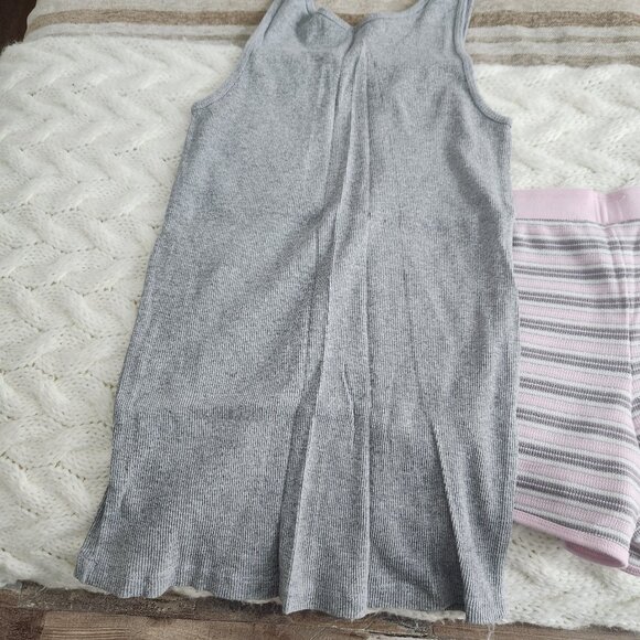 Victoria's Secret  PJ Top and Shorts - Picture 6 of 6